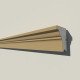 SOLBANC DECORATIV FEREASTRA NS110 120x90x2000 SOLBANC DECORATIV FEREASTRA NS110 120x90x2000