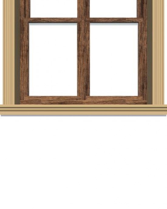 SOLBANC DECORATIV FEREASTRA NS111 110X75X2000 SOLBANC DECORATIV FEREASTRA NS111 110X75X2000