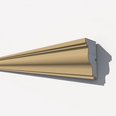 Solbanc decorativ fereastra NS112 135X75X1250 Solbanc decorativ fereastra NS112 135X75X1250