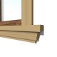 SOLBANC DECORATIV FEREASTRA NS117 150x95x2000 SOLBANC DECORATIV FEREASTRA NS117 150x95x2000