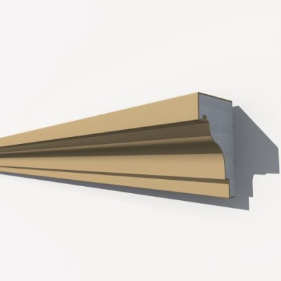 Solbanc decorativ fereastra NS123 145X95X2000     