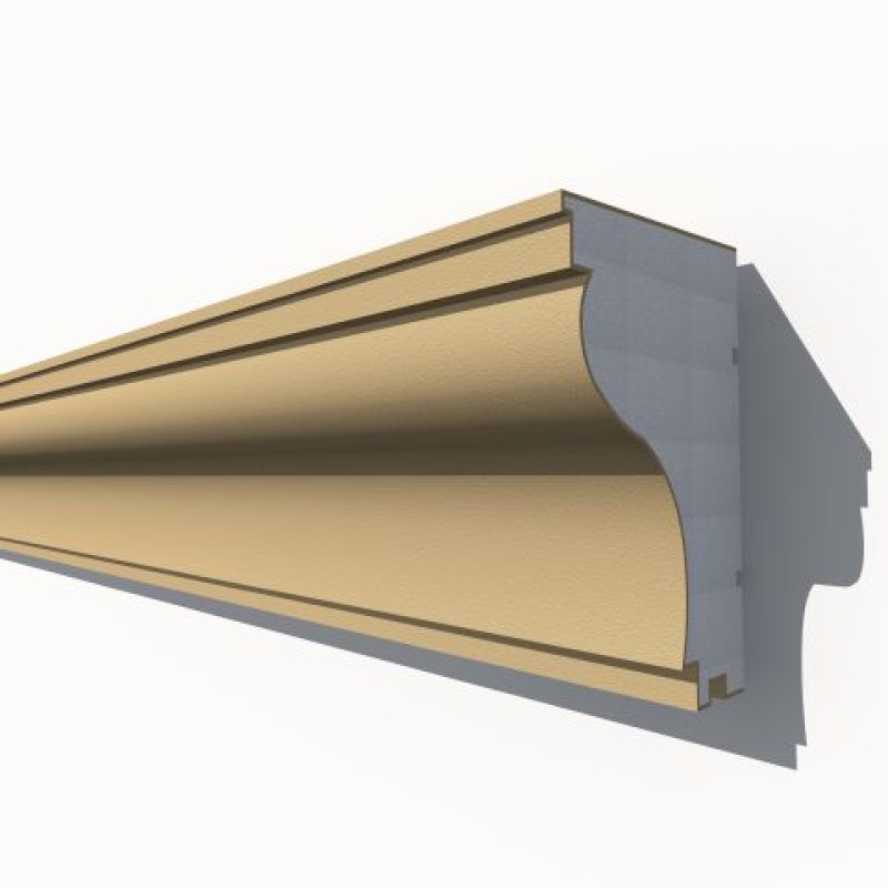 Solbanc decorativ fereastra NS145 215X140X2000     