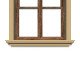 SOLBANC DECORATIV FEREASTRA NS152 180x150x2000 SOLBANC DECORATIV FEREASTRA NS152 180x150x2000