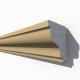 SOLBANC DECORATIV FEREASTRA NS152 180x150x2000 SOLBANC DECORATIV FEREASTRA NS152 180x150x2000