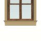 SOLBANC DECORATIV FEREASTRA NS160 270x85x2000 SOLBANC DECORATIV FEREASTRA NS160 270x85x2000