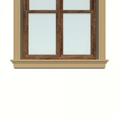 Solbanc decorativ fereastra NS163 135X80X2000      Solbanc decorativ fereastra NS163 135X80X2000
