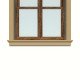 SOLBANC DECORATIV FEREASTRA NS161 155x80x2000 SOLBANC DECORATIV FEREASTRA NS161 155x80x2000