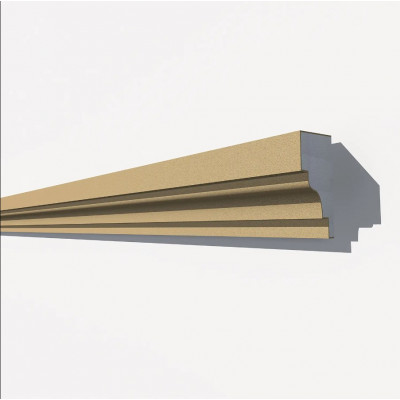 Solbanc decorativ fereastra NS162 110X65X1250 Solbanc decorativ fereastra NS162 110X65X1250