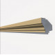 SOLBANC DECORATIV FEREASTRA NS162 110x65x2000 SOLBANC DECORATIV FEREASTRA NS162 110x65x2000