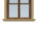 SOLBANC DECORATIV FEREASTRA REFA10 125x100x2000 SOLBANC DECORATIV FEREASTRA REFA10 125x100x2000