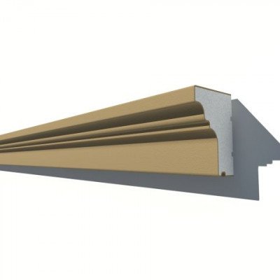 Solbanc decorativ fereastra REFA10 125X100X2000      Solbanc decorativ fereastra REFA10 125X100X2000