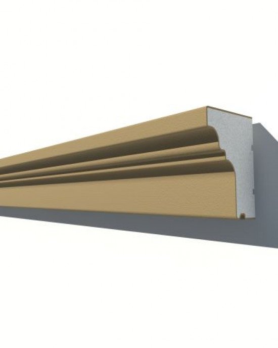 SOLBANC DECORATIV FEREASTRA REFA10 125X100X2000 SOLBANC DECORATIV FEREASTRA REFA10 125X100X2000