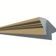 SOLBANC DECORATIV FEREASTRA REFA10 125x100x2000 SOLBANC DECORATIV FEREASTRA REFA10 125x100x2000