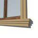 SOLBANC DECORATIV FEREASTRA REFA11 140x70x2000 SOLBANC DECORATIV FEREASTRA REFA11 140x70x2000