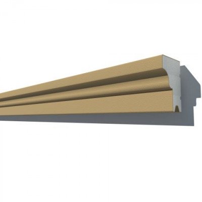 Solbanc decorativ fereastra REFA12 90X60X1250 Solbanc decorativ fereastra REFA12 90X60X1250