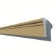 SOLBANC DECORATIV FEREASTRA REFA13 140x60x2000 SOLBANC DECORATIV FEREASTRA REFA13 140x60x2000