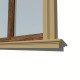 SOLBANC DECORATIV FEREASTRA REFA14 80x60x2000 SOLBANC DECORATIV FEREASTRA REFA14 80x60x2000