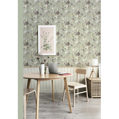 Tapet Fiori 12306     Tapet Fiori 12306