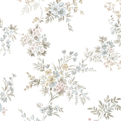 Tapet Fiori 12311     Tapet Fiori 12311