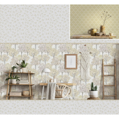 Tapet Fiori 12366     Tapet Fiori 12366