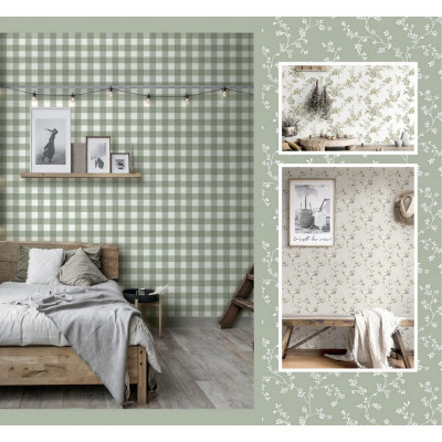 Tapet Fiori 12375     Tapet Fiori 12375