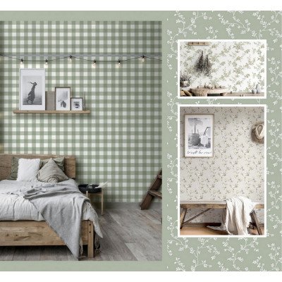 Tapet Fiori 12395     Tapet Fiori 12395