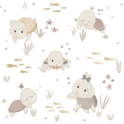 Tapet Happy 14850     Tapet Happy 14850