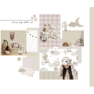 Tapet Happy 14862     Tapet Happy 14862