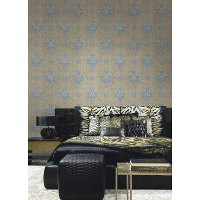 Tapet Roberto Cavalli 8 - 19009  Tapet Roberto Cavalli 8 - 19009