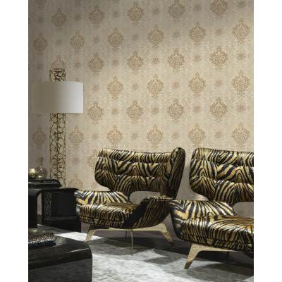 Tapet Roberto Cavalli 8 - 19010  Tapet Roberto Cavalli 8 - 19010