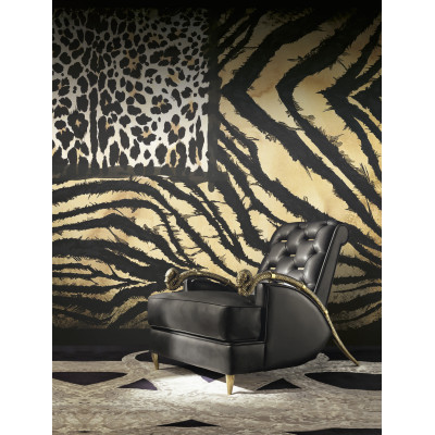 Tapet Tip Panel ROBERTO CAVALLI 8 - 19101 Tapet Tip Panel ROBERTO CAVALLI 8 - 19101