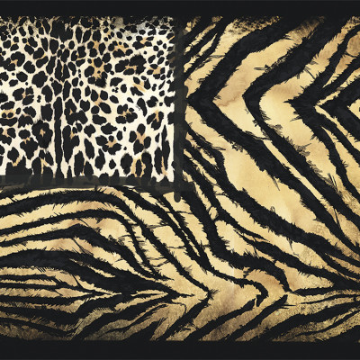 Tapet Tip Panel ROBERTO CAVALLI 8 - 19102 Tapet Tip Panel ROBERTO CAVALLI 8 - 19102
