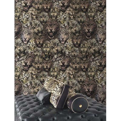 Tapet Tip Panel ROBERTO CAVALLI 8 - 19104 Tapet Tip Panel ROBERTO CAVALLI 8 - 19104
