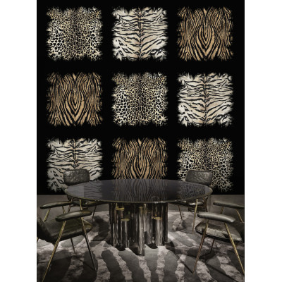 Tapet Tip Panel ROBERTO CAVALLI 8 - 19105 Tapet Tip Panel ROBERTO CAVALLI 8 - 19105