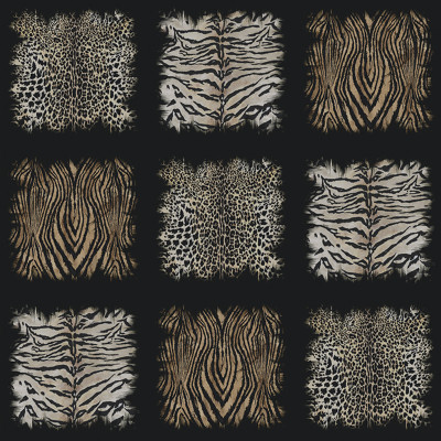 Tapet Tip Panel ROBERTO CAVALLI 8 - 19105 Tapet Tip Panel ROBERTO CAVALLI 8 - 19105