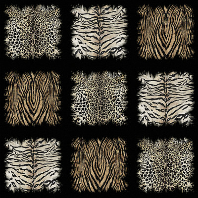 Tapet Tip Panel ROBERTO CAVALLI 8 - 19106 Tapet Tip Panel ROBERTO CAVALLI 8 - 19106