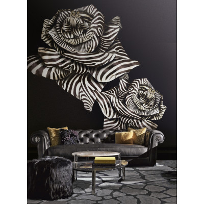Tapet Tip Panel ROBERTO CAVALLI 8 - 19116 Tapet Tip Panel ROBERTO CAVALLI 8 - 19116