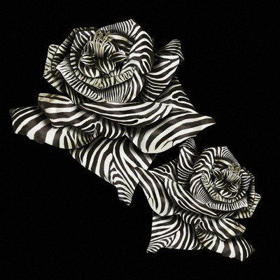 Tapet Tip Panel ROBERTO CAVALLI 8 - 19116 Tapet Tip Panel ROBERTO CAVALLI 8 - 19116