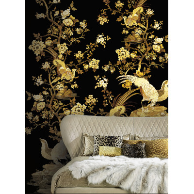 Tapet Tip Panel ROBERTO CAVALLI 8 - 19117 Tapet Tip Panel ROBERTO CAVALLI 8 - 19117