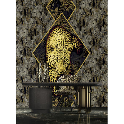 Tapet Tip Panel ROBERTO CAVALLI 8 - 19119 Tapet Tip Panel ROBERTO CAVALLI 8 - 19119