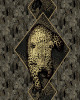 Tapet Tip Panel ROBERTO CAVALLI 8 - 19120 Tapet Tip Panel ROBERTO CAVALLI 8 - 19120