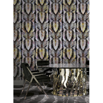 Tapet Tip Panel ROBERTO CAVALLI 8 - 19121 Tapet Tip Panel ROBERTO CAVALLI 8 - 19121