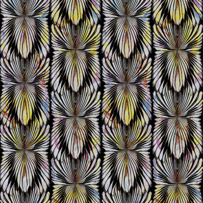 Tapet Tip Panel ROBERTO CAVALLI 8 - 19121 Tapet Tip Panel ROBERTO CAVALLI 8 - 19121