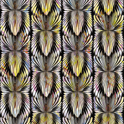 Tapet Tip Panel ROBERTO CAVALLI 8 - 19122 Tapet Tip Panel ROBERTO CAVALLI 8 - 19122