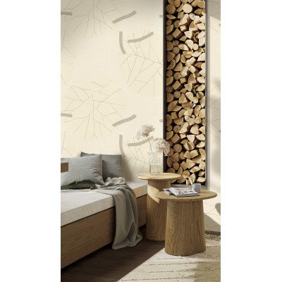 Tapet Interior - 73215   