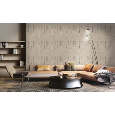 Tapet Interior - 73226   