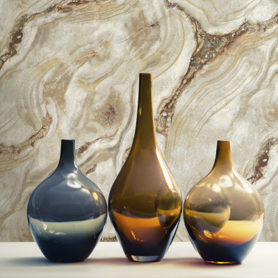 Tapet Carrara 3 - 84652   Tapet Carrara 3 - 84652