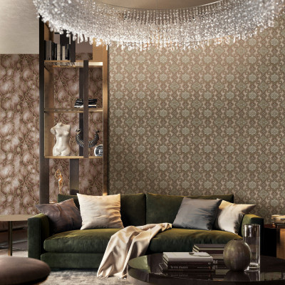 Tapet Valentin Yudashkin N.5 - 86008  Tapet Valentin Yudashkin N.5 - 86008