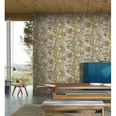 Tapet Blumarine 5 -29043    Tapet Blumarine 5 -29043