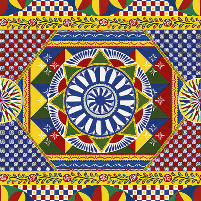 Tapet Dolce&Gabbana TCW002 TCAHP UC074   Tapet Dolce&Gabbana TCW002 TCAHP UC074